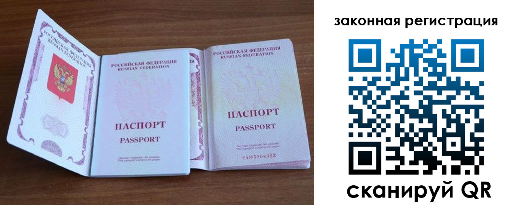 пропишу в квартире в Волгоградской области